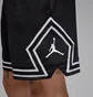 Шорты мужские Air Jordan Dri-Fit Sprt Dmnd Short Black HF9910-010