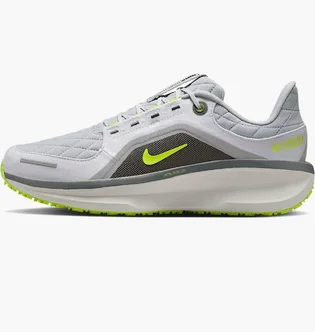 Кроссовки мужские Nike Winflo 11 Gore-Tex Grey FQ1358-005