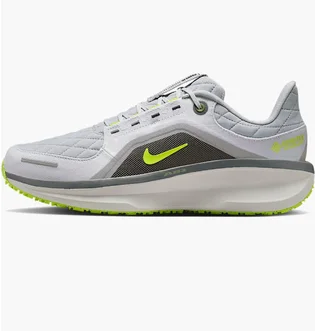 Кросівки чоловічі Nike Winflo 11 Gore-Tex Grey FQ1358-005