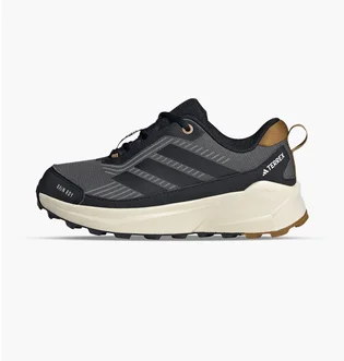 ᐉ Кросівки дитячі Adidas Terrex Trailmaker 2 Rain.Rdy Grey IH2883