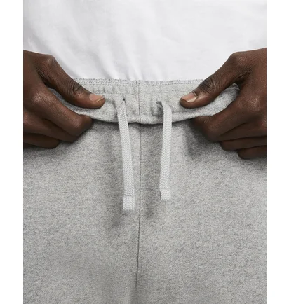 Штаны мужские Nike Sportswear Retro-Fleece-Hose Grey DZ5225-063