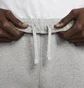 Штаны мужские Nike Sportswear Retro-Fleece-Hose Grey DZ5225-063