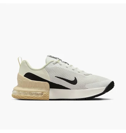 Кросівки чоловічі Nike Air Max Alpha Trainer 6 White FQ1833-100