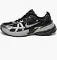 Кросівки жіночі Nike V2K Run Black/Metallic FD0736-005