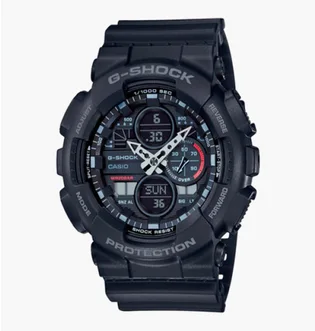 Годинник чоловічий Casio GA-140-1A1