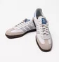 Кросівки чоловічі Adidas Originals Samba Og White ID2055