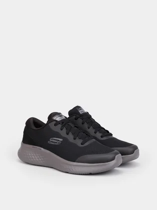 Кроссовки мужские Skechers Skech-Lite Pro – Clear Rush Black 232591-BKCC