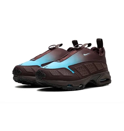 Кросівки чоловічі Nike Air Max Sunder Brown HQ4189-600