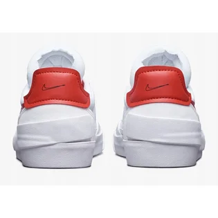 Кросівки чоловічі Nike Drop-Type MenS Shoes White CQ0989-103