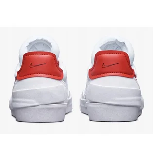 Кросівки чоловічі Nike Drop-Type MenS Shoes White CQ0989-103