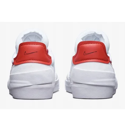 Кроссовки мужские Nike Drop-Type MenS Shoes White CQ0989-103