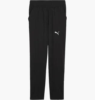 Штаны мужские Puma Fit Black 524921-01
