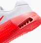 Кросівки жіночі Nike Metcon 9 White/Orange DZ2537-107