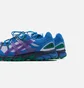 Кросівки чоловічі Asics X Apc Gel-Sonoma 15-50 Blue/White 1203A226-400