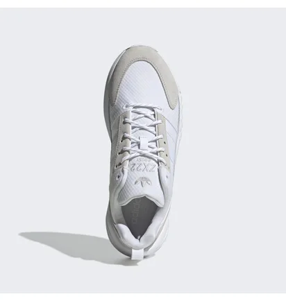Кросівки чоловічі Adidas Zx 22 Boost Shoes White Gy6700