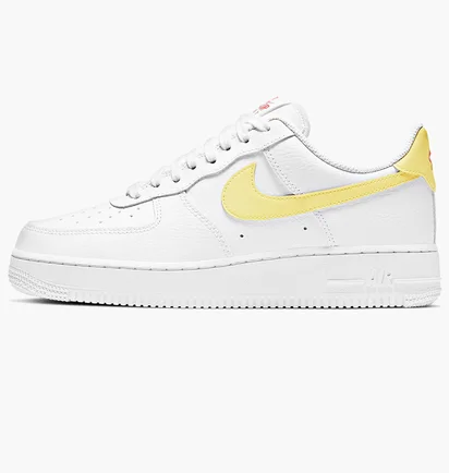 Кросівки жіночі Nike Air Force 1 07 White 315115-160
