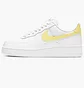 Кросівки жіночі Nike Air Force 1 07 White 315115-160