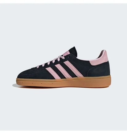 Кроссовки женские Adidas Handball Spezial Shoes Black IE5897