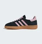Кроссовки женские Adidas Handball Spezial Shoes Black IE5897