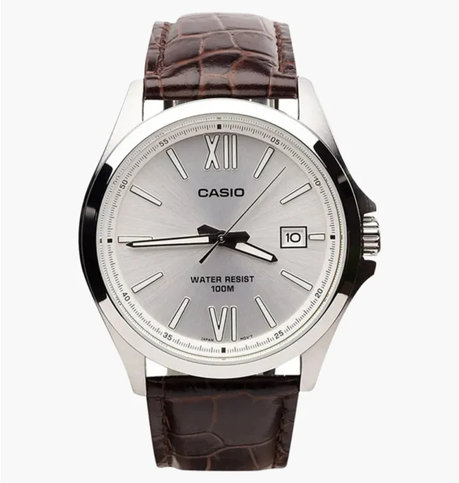 Часы мужские Casio MTP-1376L-7A