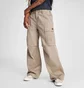 Штани жіночі Converse Cargo Pocket Pant Beige 10026957-259