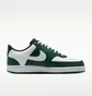 Кросівки чоловічі Nike Court Vision Low Green/White HM9862-300