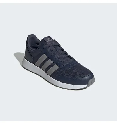 Кроссовки унисекс Adidas Run 50S Blue IG6552
