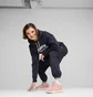 Кроссовки унисекс Puma Blktop Rider Femme Wns Pink 393119-03