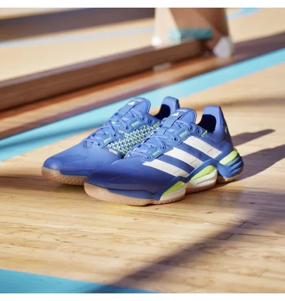 Кроссовки мужские Adidas Stabil 16 Indoor Blue IE1083
