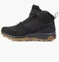 Черевики чоловічі Salomon Outsnap Black 409220