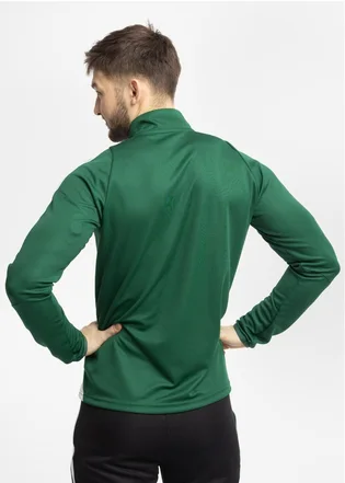 Кофта мужская Adidas Tiro 24 Green IS1040