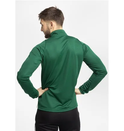 Кофта мужская Adidas Tiro 24 Green IS1040