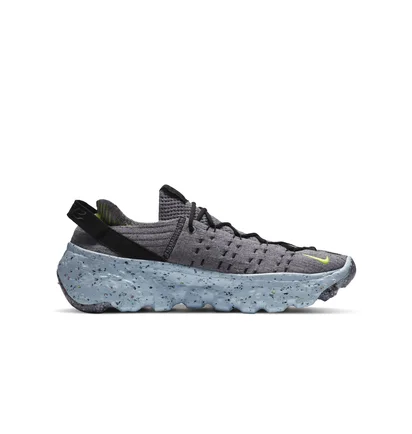Кроссовки мужские Nike Space Hippie 04 Grey Cz6398-001