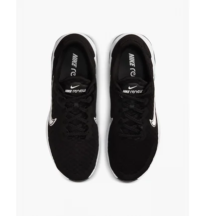 Кросівки жіночі Nike Womens Road Running Shoes Black Dc8184-001
