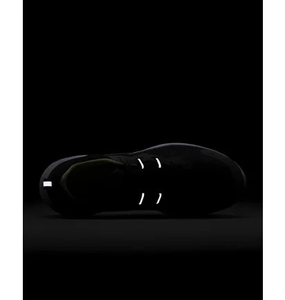 Кросівки чоловічі Nike React Miler 2 Black CW7121-002