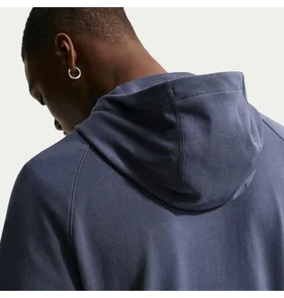 Толстовка чоловіча Nike Tech Fleece Blue DD5284-437