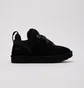Кросівки жіночі UGG Lowmel Black 1144032-BLK