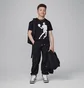 Футболка детская Air Jordan Dots Graphic Black 95D254-023