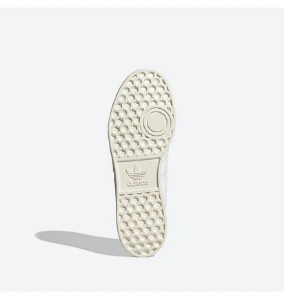 Кроссовки мужские Adidas Originals Hamburg White FX5671