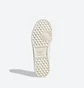 Кроссовки мужские Adidas Originals Hamburg White FX5671