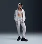 Спортивний костюм жіночий Nike Nsw Phoenix Oversized Fleece White DQ5758-104__DQ5615-104