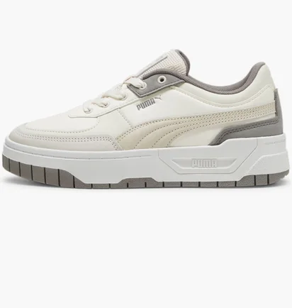 Кроссовки женские Puma Cali Dream Pastel Beige 392733-14