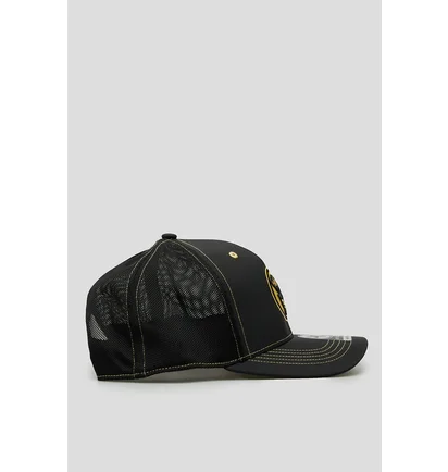 Кепка унисекс 47 Brand Mlb San Diego Padres Xray Black XRAYD21BBP-BK