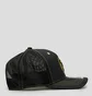 Кепка унисекс 47 Brand Mlb San Diego Padres Xray Black XRAYD21BBP-BK