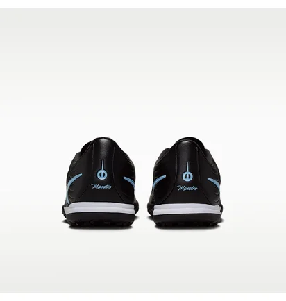 Сороконіжки чоловічі Nike Tiempo Maestro Academy Tf Black IB4484-040