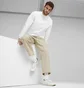 Свитшот мужской Puma Mmq White 624005-02