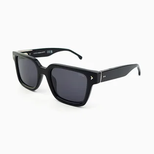 Сонцезахисні окуляри Lozza Grey/Black SL4338-0700-52-22