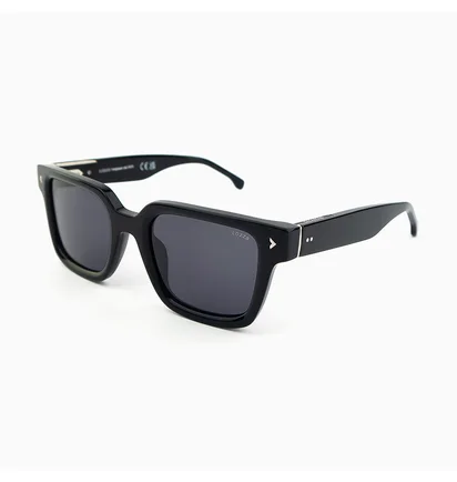 Сонцезахисні окуляри Lozza Grey/Black SL4338-0700-52-22