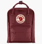 Рюкзак унисекс Fjallraven Kanken Mini Bordo 23561.326