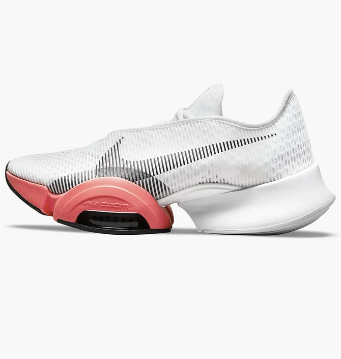 Кроссовки мужские Nike Air Zoom Superrep 2 White CU6445-106